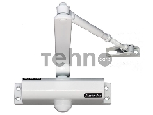 Доводчик двери Falcon Eye FE-B2W 2 класс белый