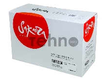 Картридж SAKURA 106R02304 для Xerox P3320, черный, 5000 к.