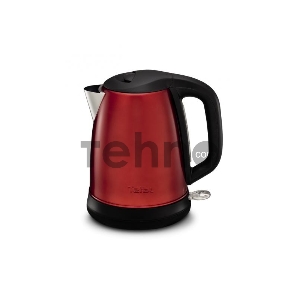 Чайник Tefal KI270530 1.7л. 2400Вт красный (корпус: металл)