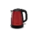Чайник Tefal KI270530 1.7л. 2400Вт красный (корпус: металл), фото 2