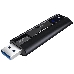Флеш Диск 256GB SanDisk CZ880 Cruzer Extreme Pro, USB 3.1, Металлич., Черный, фото 12