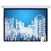 Экран Cactus 152x203см Motoscreen CS-PSM-152x203 4:3 настенно-потолочный рулонный белый (моторизованный привод), фото 1