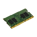 Модуль памяти Kingston SODIMM 8GB 3200MHz DDR4 Non-ECC CL22  SR x8, фото 4