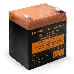 Батарея ExeGate HR 12-4.5 (12V 4.5Ah, клеммы F2), фото 3
