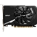 Видеокарта MSI PCIE16 GT1030 2GB GDDR4 GT 1030 AERO ITX 2GD4 OC, фото 1