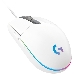 Мышь Logitech Mouse G102 LIGHTSYNC  Gaming White Retail, фото 29