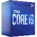 Боксовый процессор CPU Intel Socket 1200 Core i9-10900 (2.8GHz/20Mb) Box, фото 2