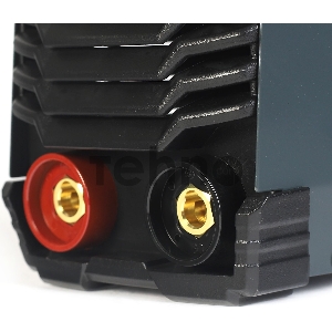 Сварочный аппарат Patriot WM160D инвертор ММА 6.8кВт