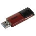 Флеш Диск USB Drive Netac U182 Red USB3.0 128GB, retail version, фото 5