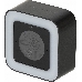 Камера Web Hikvision DS-U04 4MP CMOS Sensor,0.1Lux @ (F1.2,AGC ON),Built-in Mic USB 2.0,2560*1440@30/25fps,3.6mm Fixed Lens, фото 12