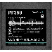 Блок питания Deepcool ATX 350W PF350 80 PLUS WHITE (20+4pin) APFC 120mm fan 6xSATA RTL, фото 8