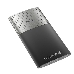 Накопитель SSD External Netac 1.0Tb Z9 <NT01Z9-001T-32BK> (USB3.2, up to 550/480MBs, 90х47.5х11.5mm, Aluminium+Plastic), фото 4