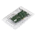 Сетевой адаптер ExeGate EXE-I350-T4V2 (PCI-E x4 v2.1, порты 4xRJ45 (медные), 10/100/1000Mbps, Gigabit NIC Intel Chipset NHI350AM4), фото 1