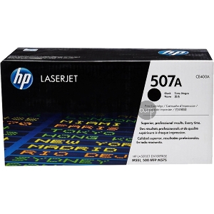 Тонер-картридж HP CE400A черный для CLJ M551 5500стр.