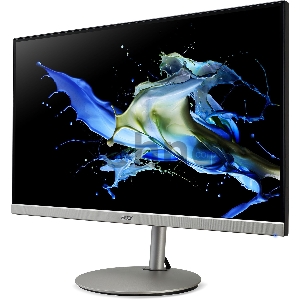 Монитор Acer 23.8 CB242Ysmiprx IPS 1920x1080 75Hz 250cd/m2 16:9