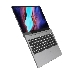 Ноутбук FLAPTOP R FLTP-5R5-8512-w 15.6''FHD IPS/AMD Ryzen 5 5600U/8GB/512SSD/Integrated/WiFi/BT5.0/52Wh/7h/1.76kg/Windows11H/1Y/SILVER, фото 2
