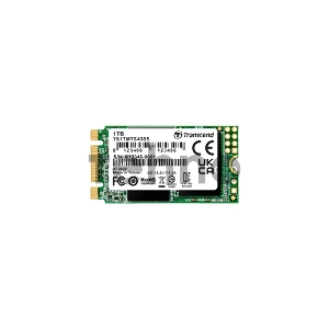 Твердотельный накопитель Transcend SSD 430S, 1TB Твердотельный накопитель Transcend SSD 430S, 1TB