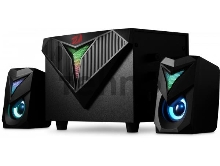 Акустическая система DEFENDER 2.1 RGB,USB TOCCATA REDRAGON 78149