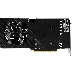 Видеокарта Palit RTX4060TI DUAL OC NVIDIA GeForce RTX 4060TI 8192Mb PCI-E 4.0  128 GDDR6 2685/9000 HDMIx1 DPx3 HDCP Ret, фото 3
