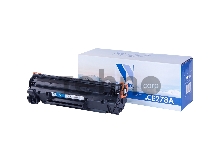 Картридж NV Print совместимый HP CE278A для LJ P 1566/P1606 (2100k)