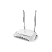 Роутер беспроводной TP-Link TL-WR840N N300 10/100BASE-TX белый, фото 3