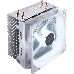 Кулер для процессора Cooler Master CPU Cooler Hyper 212 LED White Edition, 600 - 1600 RPM, 150W, White LED fan, Full Socket Support, фото 6