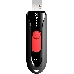Флэш Диск Transcend USB Drive 64Gb JetFlash 590 TS64GJF590K {USB 2.0}, фото 4