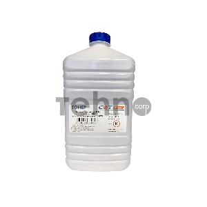 Тонер Cet TF8K/TF8D CET7495790 черный бутылка 790гр. (в компл.:девелопер) для принтера Canon C3325i/3330i/3320