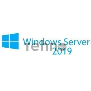 ПО Microsoft Windows Server CAL 2019 Russian 1pk DSP OEI 1 Clt User CAL (комплект)