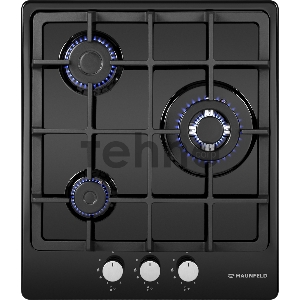 Газовая панель MAUNFELD EGHE.43.33CB/G