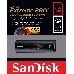 Флеш Диск 256GB SanDisk CZ880 Cruzer Extreme Pro, USB 3.1, Металлич., Черный, фото 11