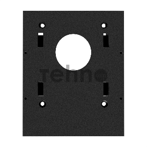 Салазки (переходник) ExeGate EX292545RUS HD-22T3P пластиковые для установки 2xHDD/SSD 2.5 в отсек 3.5