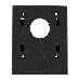 Салазки (переходник) ExeGate EX292545RUS HD-22T3P пластиковые для установки 2xHDD/SSD 2.5" в отсек 3.5", фото 4