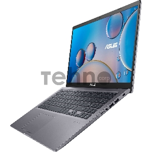 Ноутбук Asus X515EA-BQ1189 Core i3 1115G4 8Gb SSD256Gb Intel UHD Graphics 15.6 IPS FHD (1920x1080) noOS WiFi BT Cam