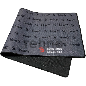 Коврик для мыши A4Tech Bloody BP-30L черный 750x300x3мм