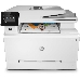 МФУ HP Color LaserJet Pro M283fdw <7KW75A> принтер/сканер/копир/факс, A4, 21/21 стр/мин, ADF, дуплекс, USB, LAN, WiFi, фото 4