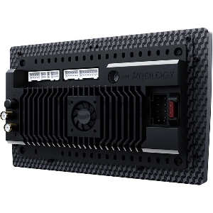 Автомагнитола Prology MPA-230 DSP 2DIN 4x55Вт