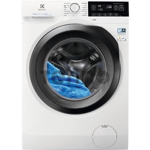 Стиральная машина Electrolux EW7F348AW пан.англ. класс: A загр.фронтальная макс.:8кг белый