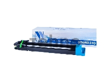 Картридж NVPrint совместимый Xerox 006R01520 Cyan для WorkCentre 7525/7530/7535/7545/7556/7830/7835/7845/7855/7970 (15000k)