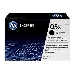 Тонер-картридж HP CE505XD черный двойная упаковка для LJ P2055 2 x 6500 стр, фото 1