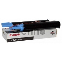 Тонер-картридж Canon C-EXV14 0384B006 черный для Canon iR2016/2018/2020/2022/2025/2030/2318/2320 8000 стр.
