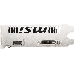 Видеокарта MSI PCIE16 GT1030 2GB GDDR4 GT 1030 AERO ITX 2GD4 OC, фото 21