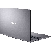 Ноутбук Asus X515EA-BQ1189 Core i3 1115G4 8Gb SSD256Gb Intel UHD Graphics 15.6" IPS FHD (1920x1080) noOS WiFi BT Cam, фото 3