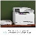 МФУ HP Color LaserJet Pro M283fdw <7KW75A> принтер/сканер/копир/факс, A4, 21/21 стр/мин, ADF, дуплекс, USB, LAN, WiFi, фото 5