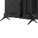 Телевизор Topdevice 24" TDTV24BS01H_BK, DLED TV, Black, MT9256,DVB-T/C/T2/S2, Android 11 1G+8G, USB, H.265, Dolby, AC-3, WiFi, фото 8