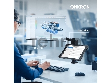 Адаптер для планшета ONKRON 10-13 дюймов, черный APM-13T