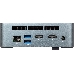 Неттоп Hiper ED20 gray (Core i5 12400P/16Gb/512Gb SSD/noDVD/VGA int/W11Pro) (I5124R16N5WPG), фото 8