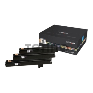 Барабан Lexmark C930X73G цветной для C935