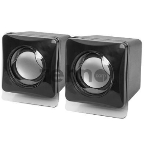 Колонки DEFENDER SPK 35 (2.0 ,5 Вт, питание от USB)