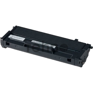Тонер-картридж Ricoh SP 150HE черный для SP 150 / SP 150w / SP 150SU / SP 150SUw 1500 отп.